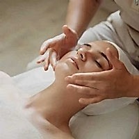 Буккальный массаж лица