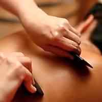 Массаж Гуаша (тело)