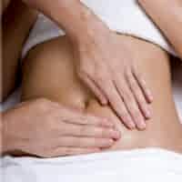 «Плоский живот»