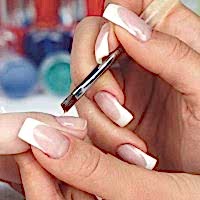 Моделирование акрилами