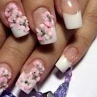 Объемный дизайн