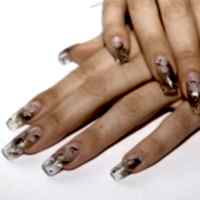 Аквариумный дизайн 