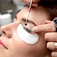 Биозавивка и ламинирование ресниц