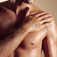 Мужской шугаринг